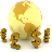 Currency Converter Online logo