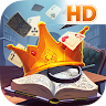 Solitaire Mystery HD Game icon