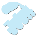 Train Thailand logo