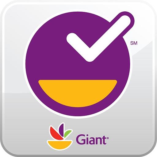 Giant Food SCAN IT! Mobile 購物 App LOGO-APP開箱王