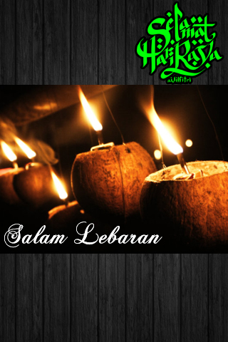 Takbir Kad Raya Aidilfitri Apk Android Gratuit Telecharger Appstoi Com