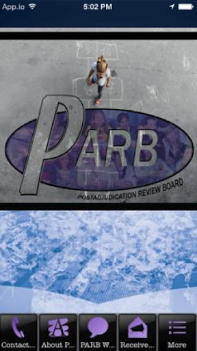 PARB