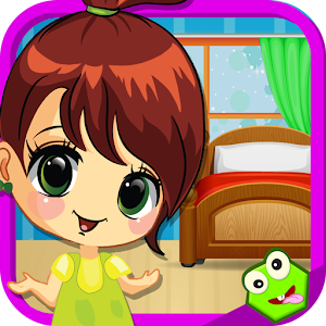 Baby Doll House for PC and MAC