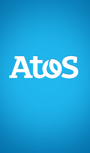 Atos Field Survey App