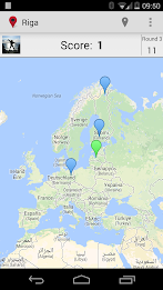 Pin Pointer poster 3