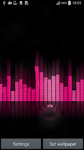 Pink Wallpaper HD Screenshots 12