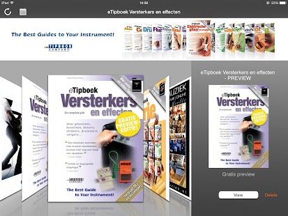 How to get eTipboek Versterkers+ effecten 1.1 mod apk for pc