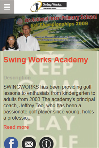 SwingWorks
