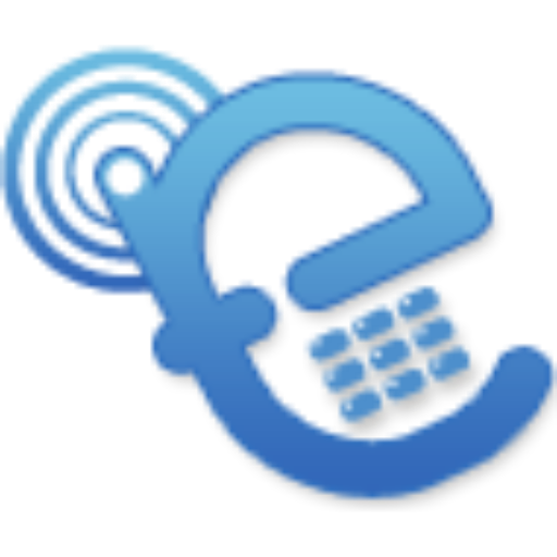 Teconisy VOIP Softphone LOGO-APP點子