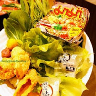 藍象廷泰式火鍋