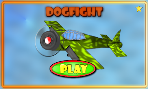 【免費動作App】Dogfight-APP點子