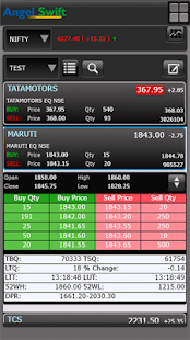 Lastest Angel Swift for Smart Phones APK