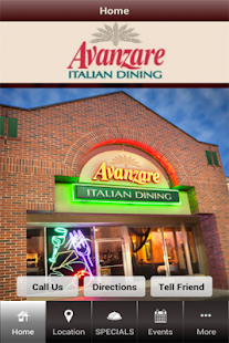 Free Download Avanzare APK for PC