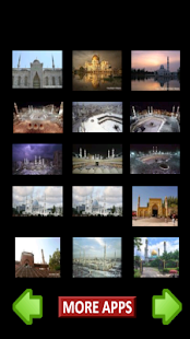 Free Download 200+Beautiful Masjids Of World APK