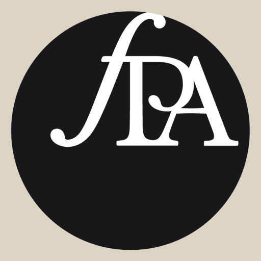 Ассоциация фитнеса fpa. FPA logo svg.