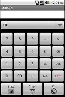 How to mod StatCalc 4.0 unlimited apk for pc