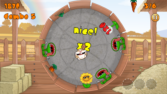 Bruce Wheels - screenshot thumbnail