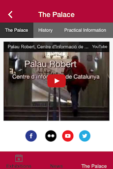 Palau Robertのおすすめ画像3