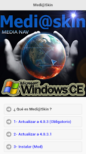 MediaSkin Screenshots 0