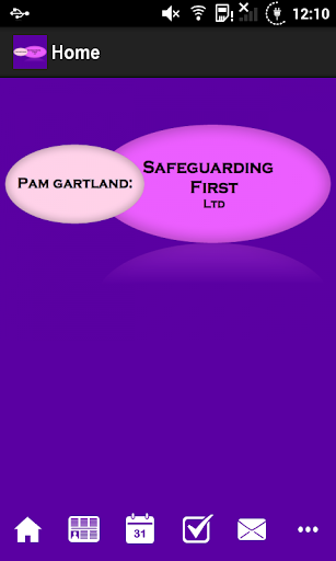 Safeguarding First Ltd