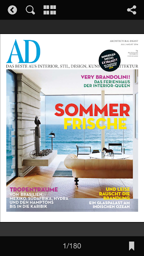 AD MAGAZIN D