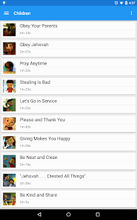 Download Cast for Broadcast APK