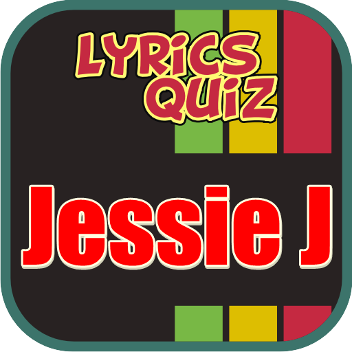 Lyrics Quiz: Jessie J 益智 App LOGO-APP開箱王
