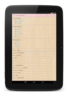 My Beauty Leads Screenshots 2