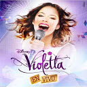 Violetta mobile app icon