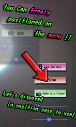 Mirror & Camera poster 3