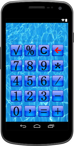 【免費工具App】Aqua Calculator-APP點子