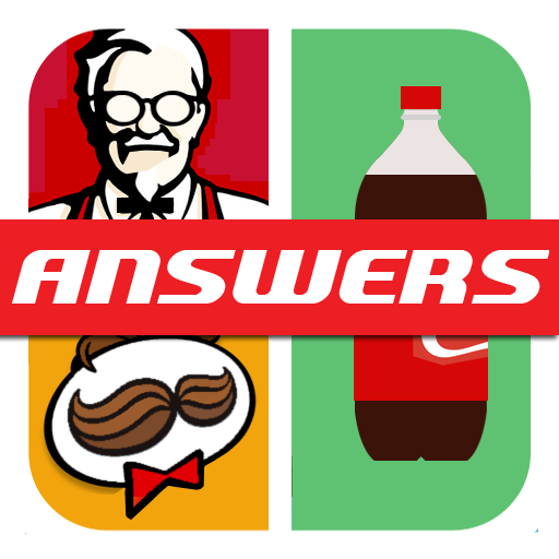 Guess The Brand Answers LOGO-APP點子