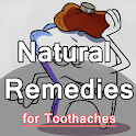 Remedies For Toothaches logo