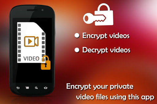 Safe Video Locker