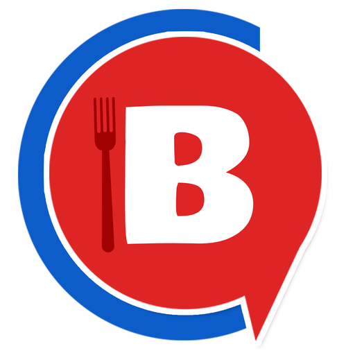 Craving Buzz–Restaurant Finder LOGO-APP點子