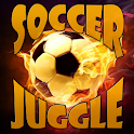 Soccer Juggle logo