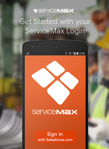 ServiceMax Winter 15