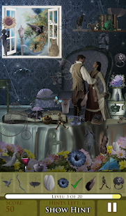 How to download Hidden Object: Thumbelina Free 1.0.12 apk for bluestacks