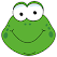 Addictive Frog Game-Jump Frog icon