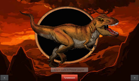 download Dinosaurs free