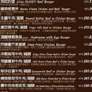 Bravo Burger 發福廚房(民權店)
