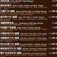 Bravo Burger 發福廚房