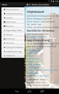 St. Marien Quickborn Screenshots 2