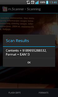How to download QR / Barcode scanner 1.0 mod apk for laptop