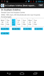 Connect2Patient poster 3