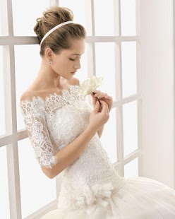 How to get New Wedding Dresses HD 2016 2.3 unlimited apk for android