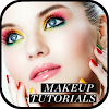 Professional Makeup Tutorials by AppsCuanticas