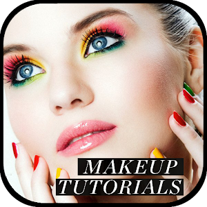 Professional Makeup Tutorials.apk 1.0