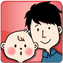 イクメン！ logo