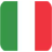 National Anthem Italy logo